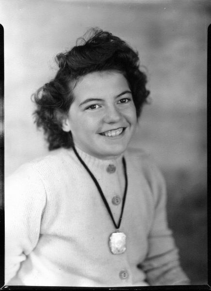 Photo of Mary Ann Radunz